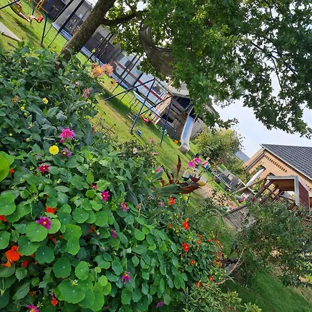 Luett Smedhoff - Dresden * Guelzow