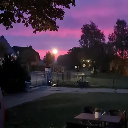 Διαμέρισμα Luett Smedhoff - Dresden *