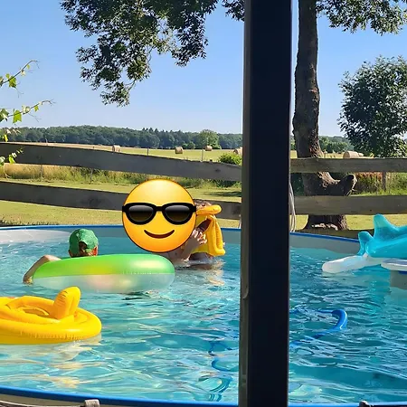 Διαμέρισμα Luett Smedhoff - Dresden Guelzow