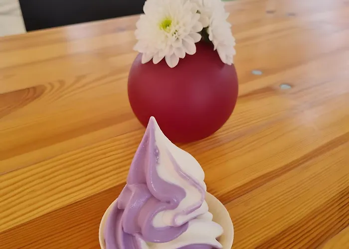 Luett Smedhoff - Dresden Apartment