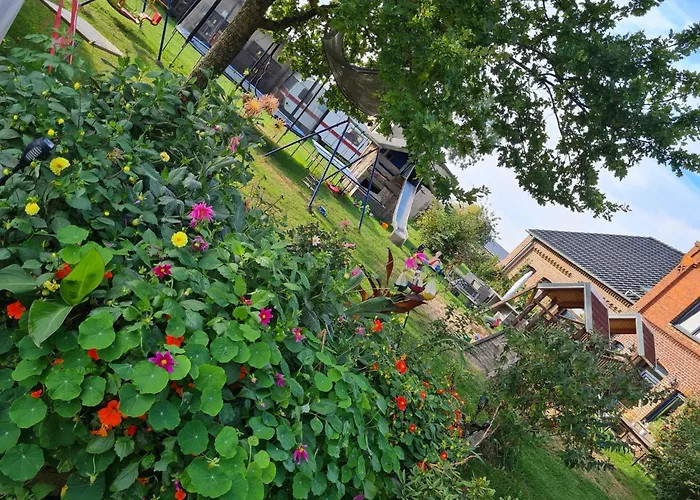 Luett Smedhoff - Dresden * Guelzow