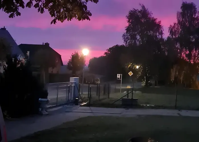 Διαμέρισμα Luett Smedhoff - Dresden *