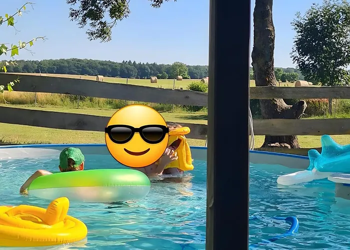 Apartment Luett Smedhoff - Dresden Guelzow