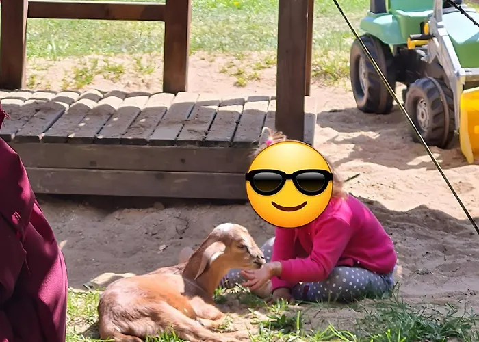 Apartment Luett Smedhoff - Dresden *